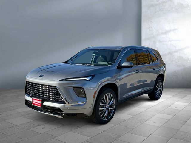 2026 Buick Enclave
