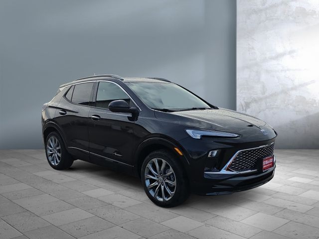 2026 Buick Encore GX