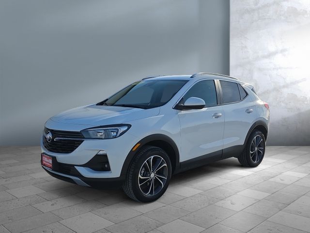 2023 Buick Encore GX