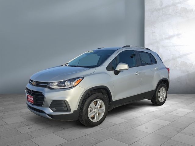2021 Chevrolet Trax