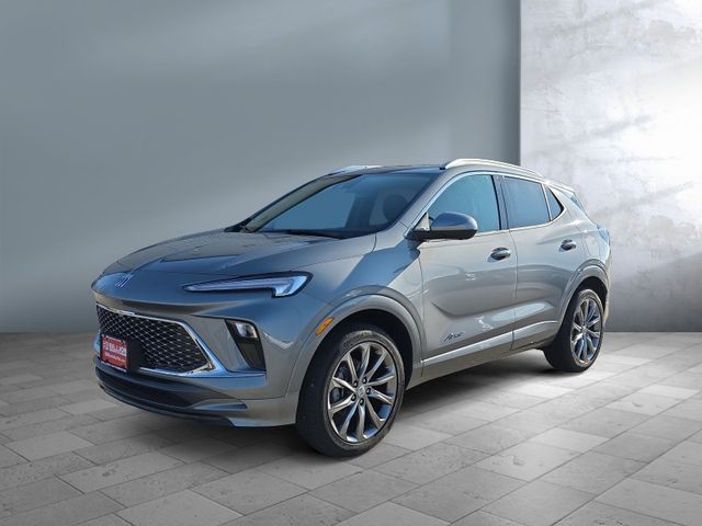 2026 Buick Encore GX