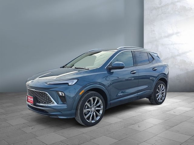 2026 Buick Encore GX