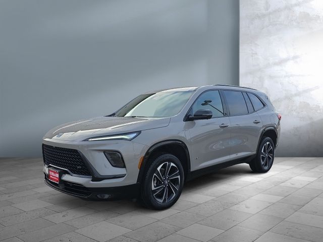 2026 Buick Enclave