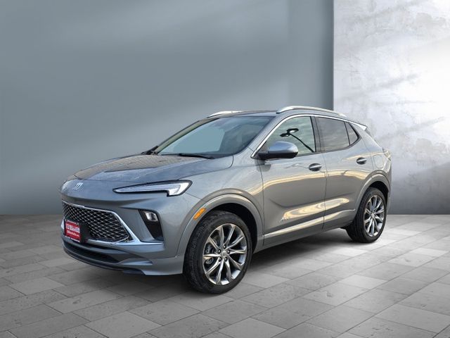 2026 Buick Encore GX