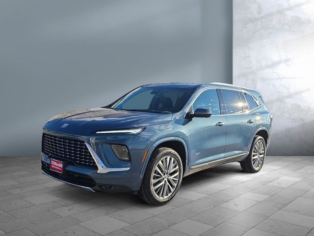 2026 Buick Enclave