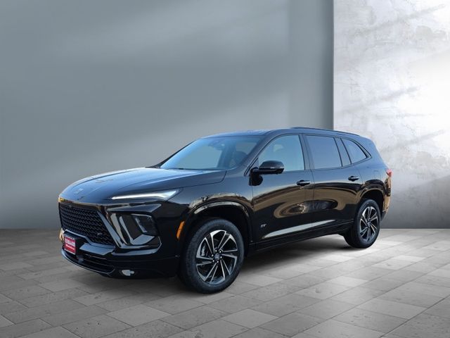 2026 Buick Enclave