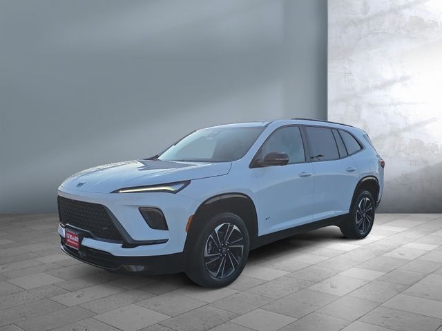 2026 Buick Enclave