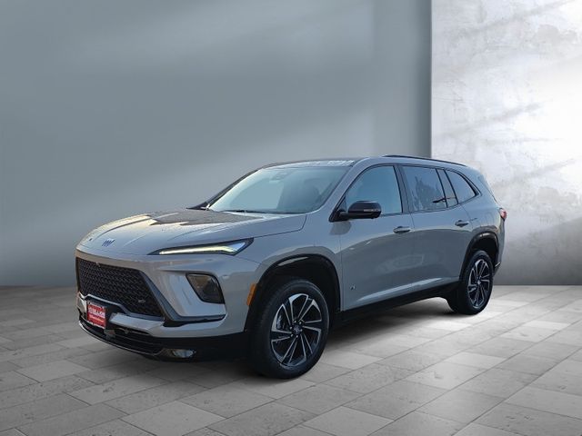 2026 Buick Enclave