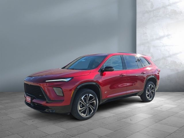 2026 Buick Enclave