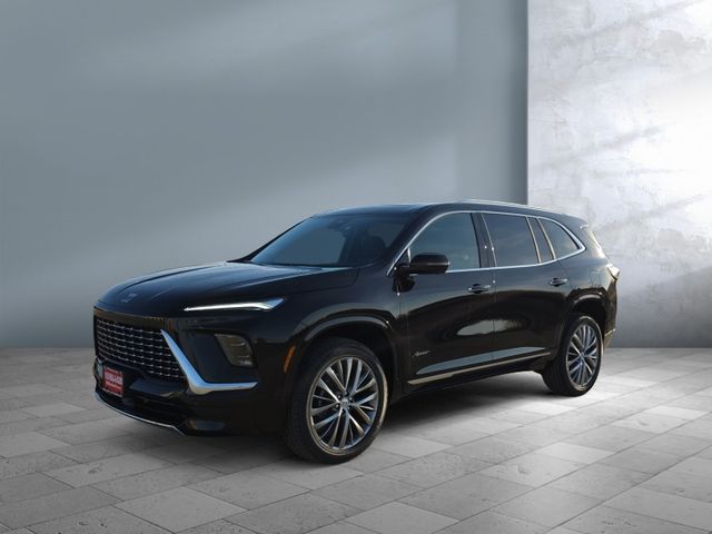 2026 Buick Enclave