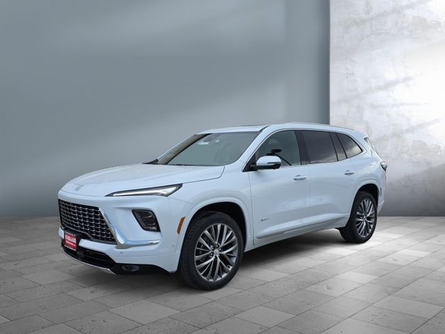 2026 Buick Enclave