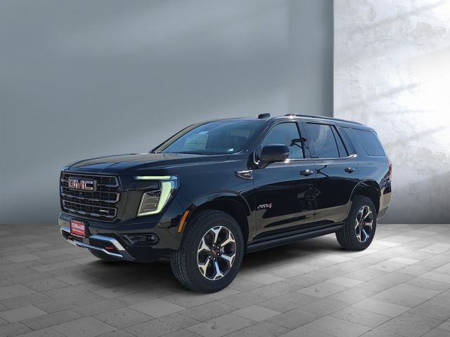 2026 GMC Yukon
