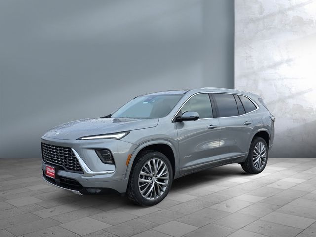 2026 Buick Enclave