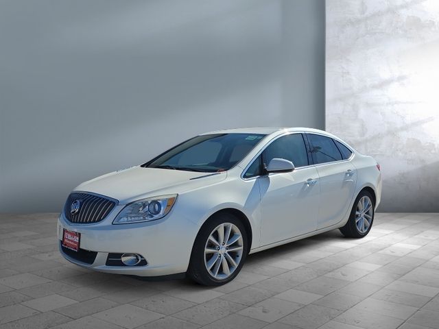 2013 Buick Verano
