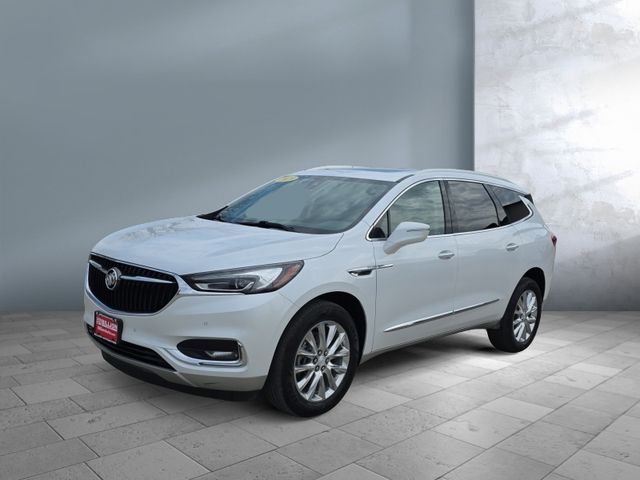 2019 Buick Enclave
