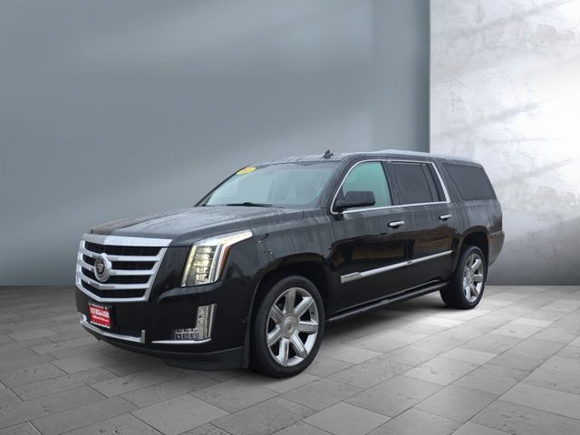 2015 Cadillac Escalade ESV