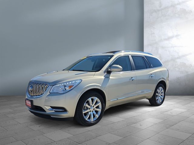 2015 Buick Enclave