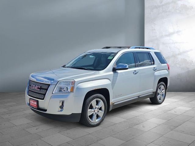 2015 GMC Terrain