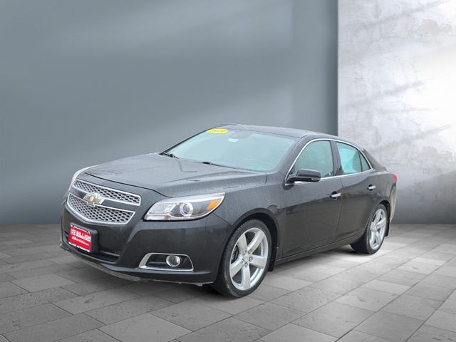 2013 Chevrolet Malibu
