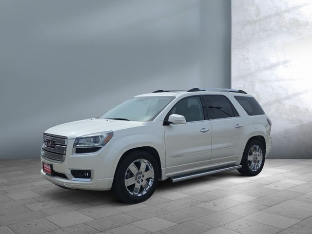 2015 GMC Acadia