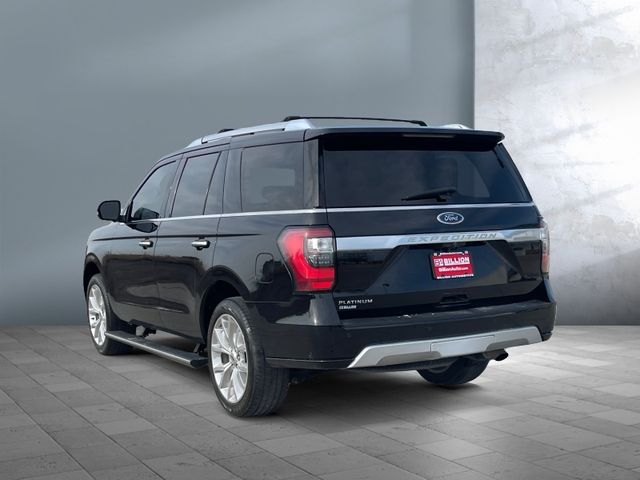 2019 Ford Expedition