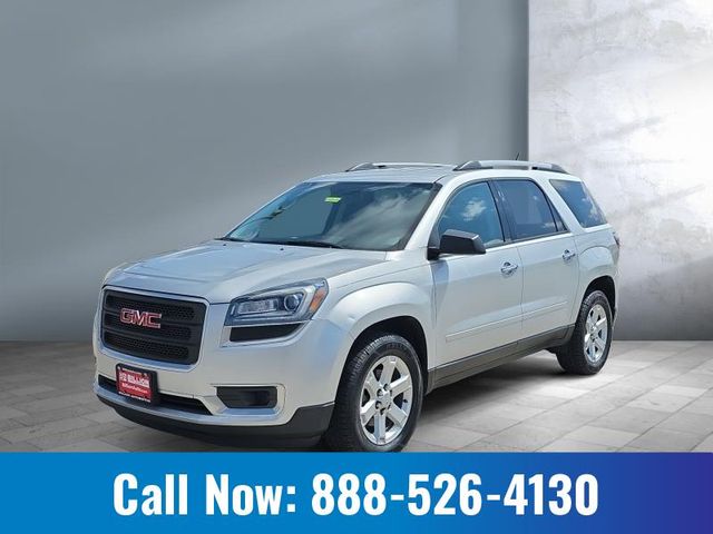 2016 GMC Acadia
