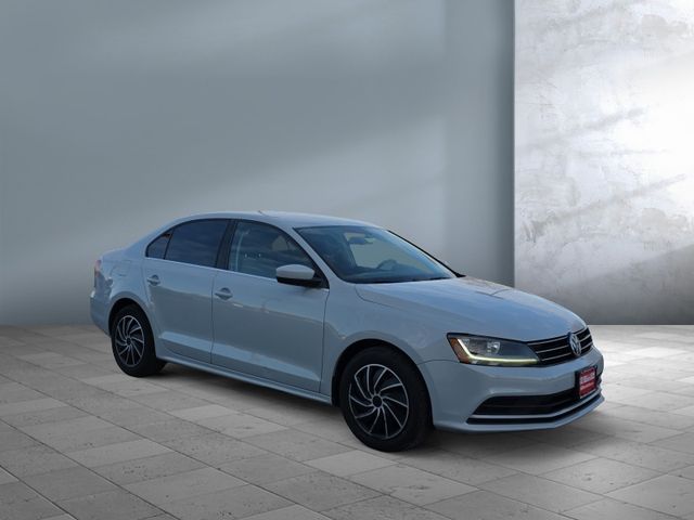 2017 Volkswagen Jetta