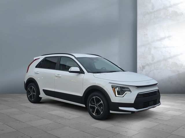 2026 Kia Niro