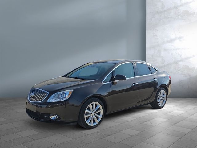 2014 Buick Verano