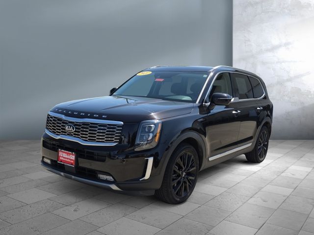 2021 Kia Telluride