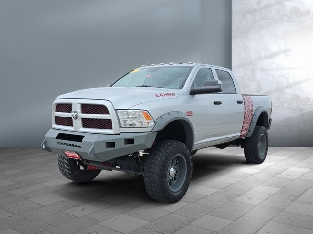 2017 Ram 2500