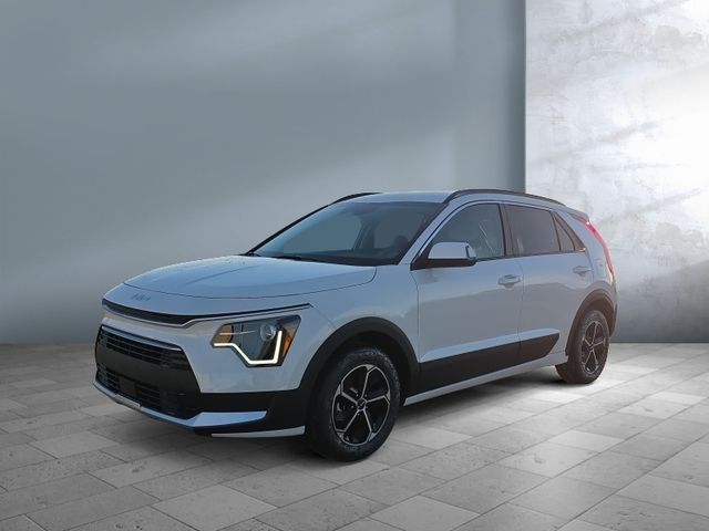 2026 Kia Niro