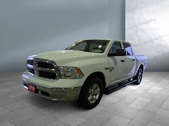2019 Ram 1500 Classic