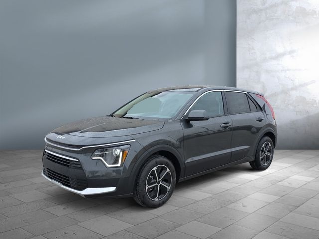2026 Kia Niro