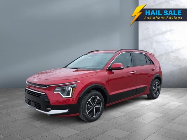 2026 Kia Niro