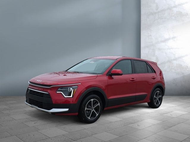 2026 Kia Niro