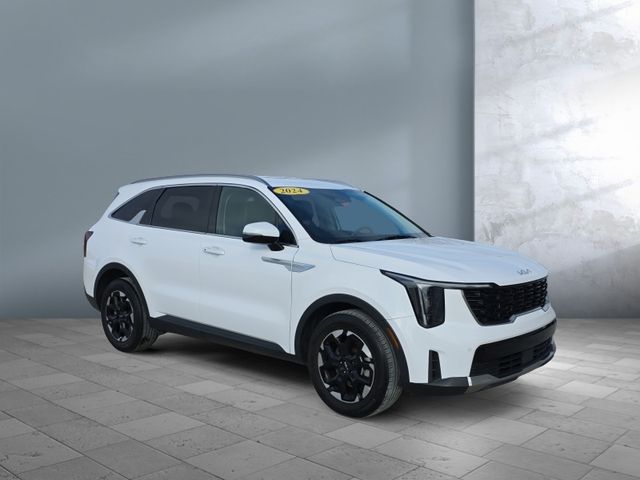 2024 Kia Sorento