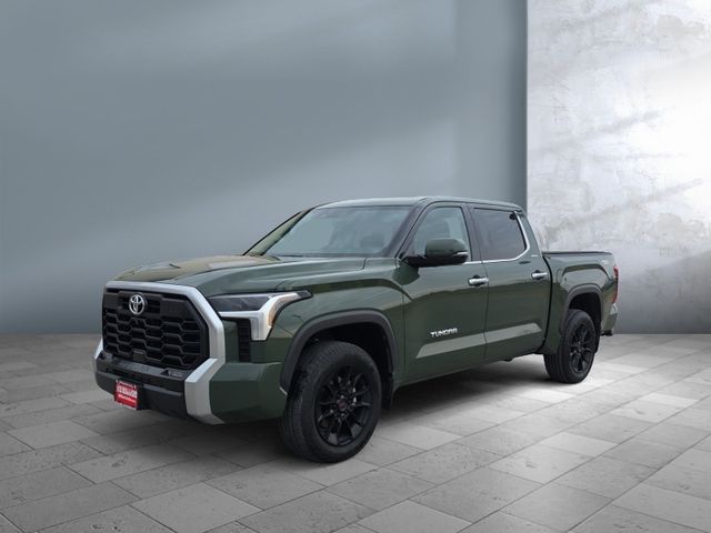 2023 Toyota Tundra 4WD