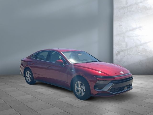2025 Hyundai Sonata