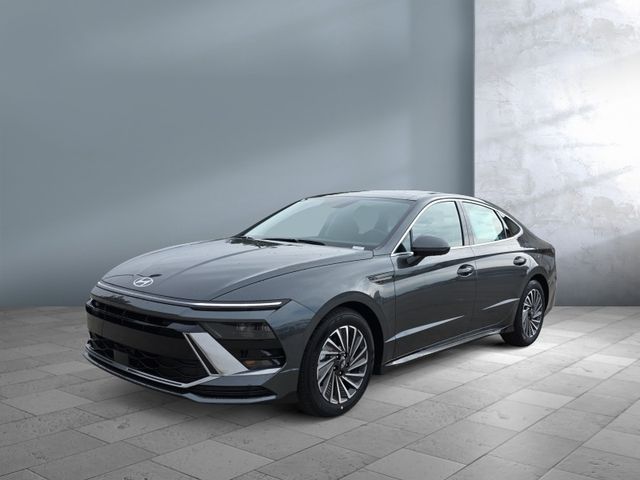 2026 Hyundai Sonata Hybrid