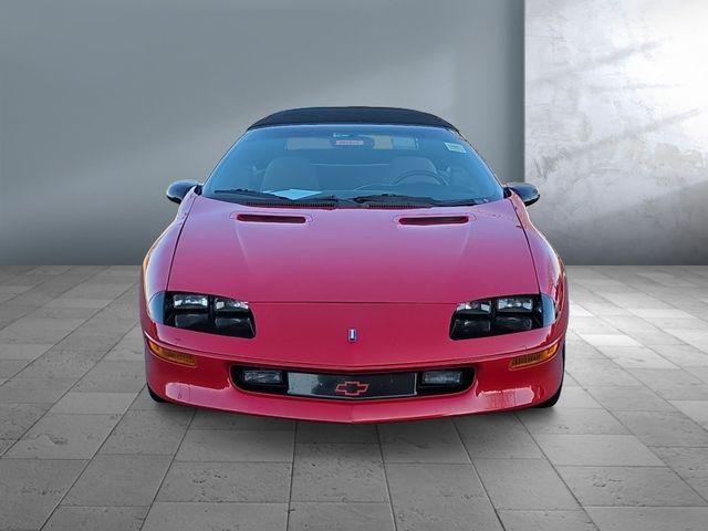 1994 Chevrolet Camaro