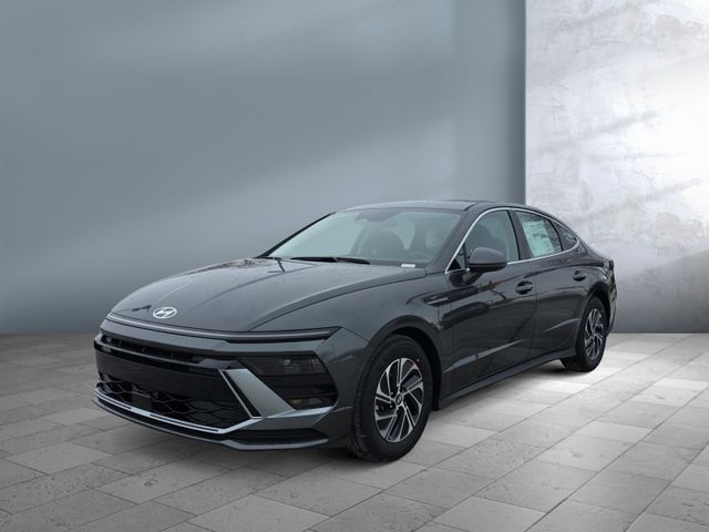 2026 Hyundai Sonata Hybrid