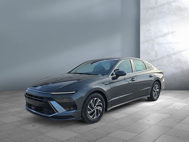 2026 Hyundai Sonata Hybrid