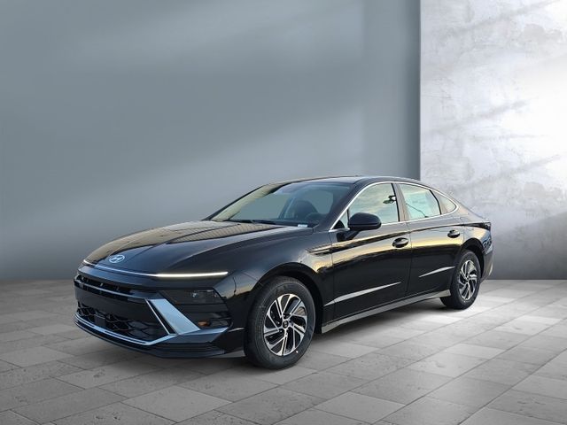 2026 Hyundai Sonata Hybrid