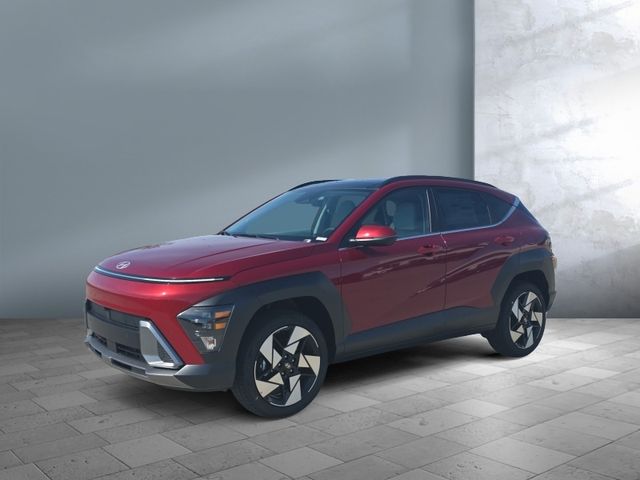 2026 Hyundai Kona