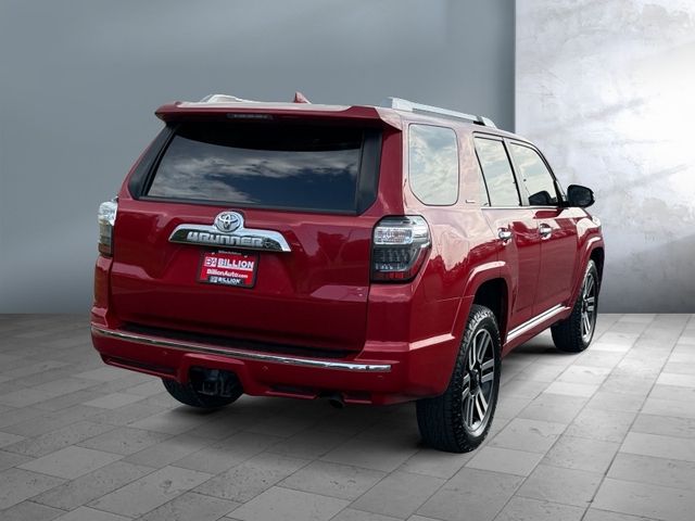 2022 Toyota 4Runner