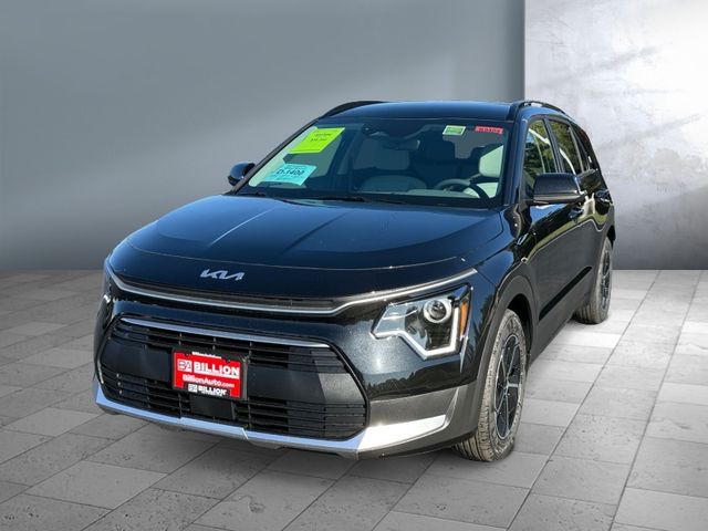 2025 Kia Niro
