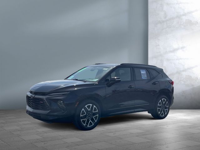2024 Chevrolet Blazer