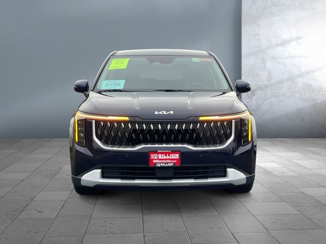 2026 Kia Carnival