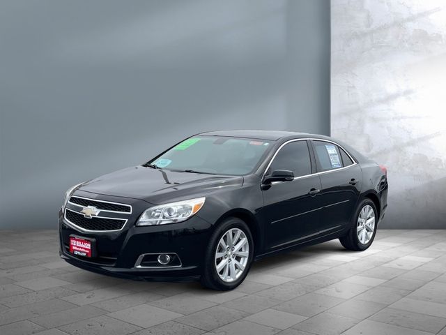 2013 Chevrolet Malibu